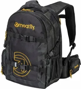 Meatfly Ramble Backpack Rampage Camo/Brown 26 L Lifestyle Backpack / Bag