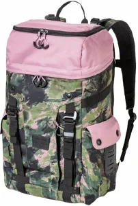 Meatfly Scintilla Backpack Dusty Rose/Olive Mossy 26 L Backpack