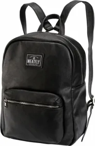 Meatfly Vica Backpack Black 12 L Lifestyle Backpack / Bag