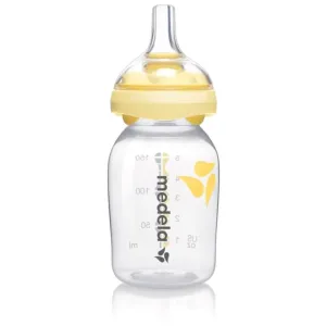 Medela Calma baby bottle 150 ml #1850056