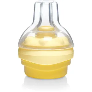 Medela Calma Without Bottle system for breastfed kids (without bottle)