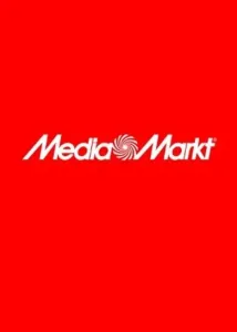 Media Markt Gift Card 5 EUR Key NETHERLANDS