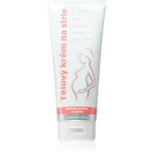 MedPharma Body cream for stretch marks body cream for calloused skin 200 ml