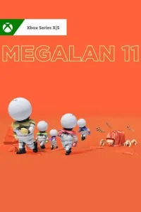 MEGALAN 11 (Xbox Series X|S) Xbox Live Key ARGENTINA