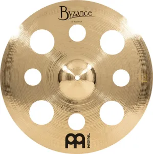 Meinl B16TRC-B Byzance Brilliant Trash Crash Cymbal 16
