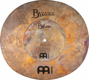 Meinl B86VSMA Effects Cymbal 16