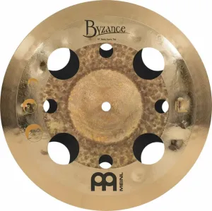 Meinl Baby Stack - 10”/12” AC-BABY Luke Holland Effects Cymbal 10
