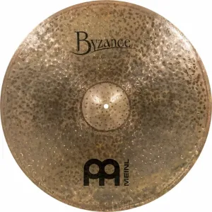 Meinl Byzance Big Apple Dark Ride Cymbal 24