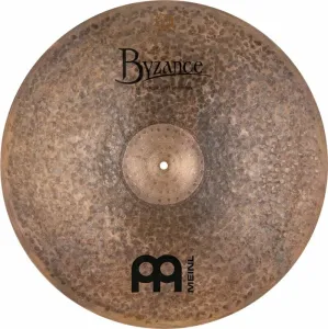 Meinl Byzance Dark Big Apple Tradition Ride Cymbal 22
