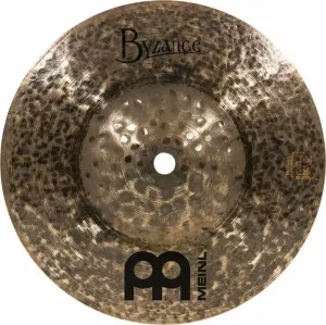 Meinl Byzance Dark Splash Cymbal 8