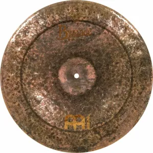 Meinl Byzance Extra Dry Crash Cymbal 16