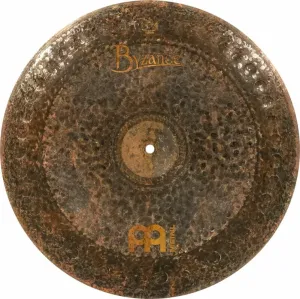 Meinl Byzance Extra Dry Effects Cymbal 18