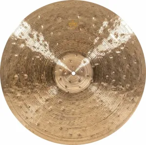 Meinl Byzance Foundry Reserve Crash Cymbal 20