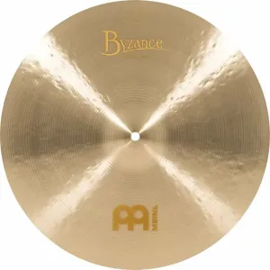 Meinl Byzance Jazz Thin Crash Cymbal 16