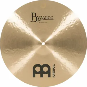 Meinl Byzance Medium Crash Cymbal 16