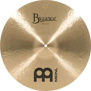 Meinl Byzance Medium Crash Cymbal 18