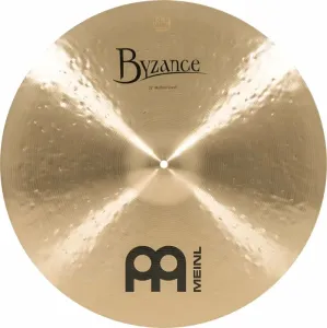 Meinl Byzance Medium Crash Cymbal 22
