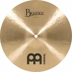 Meinl Byzance Regular Splash Cymbal 12
