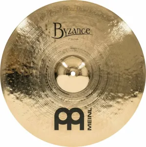 Meinl Byzance Thin Brilliant Crash Cymbal 17