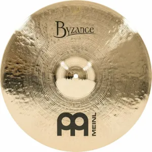 Meinl Byzance Thin Brilliant Crash Cymbal 18