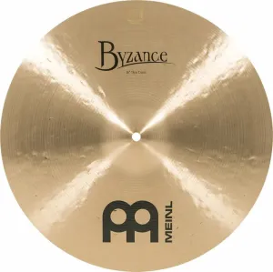Meinl Byzance Thin Crash Cymbal 16