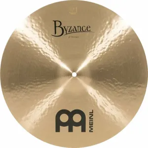 Meinl Byzance Thin Crash Cymbal 17