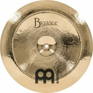 Meinl Byzance Traditional China Cymbal 16