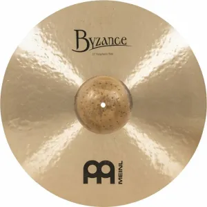 Meinl Byzance Traditional Polyphonic Ride Cymbal 22