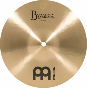 Meinl Byzance Traditional Splash Cymbal 10
