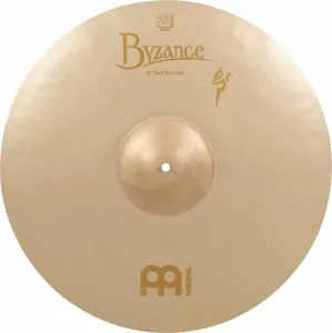 Meinl Byzance Vintage Sand Thin Crash Cymbal 20
