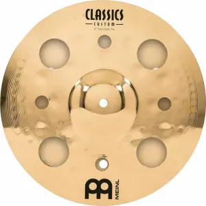 Meinl CC-12STK Classic Custom Trash Stack Effects Cymbal 12