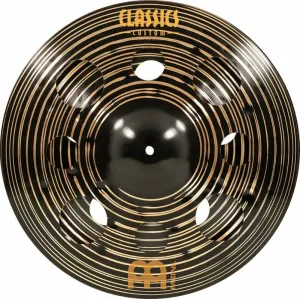 Meinl CC-16DASTK Classics Custom Dark Stack Effects Cymbal 16
