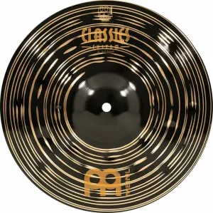 Meinl CC10DAS Classics Custom Dark Splash Cymbal 10
