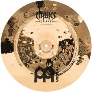 Meinl CC16EMCH-B Classics Custom Extreme China Cymbal 16