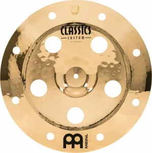 Meinl CC16TRCH-B Classics Custom Trash China Cymbal 16