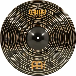 Meinl CC17DAC Classics Custom Dark Crash Cymbal 17