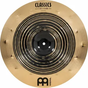 Meinl CC18DUCH Classics Custom Dual China Cymbal 18
