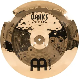 Meinl CC18EMCH-B Classics Custom Extreme Metal China Cymbal 18
