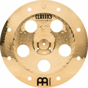 Meinl CC18TRCH-B Classics Custom Trash China Cymbal 18