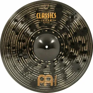 Meinl CC20DAR Classics Custom Dark Ride Cymbal 20