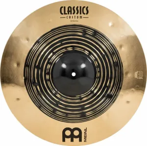 Meinl CC20DUR Classics Custom Dual Ride Cymbal 20