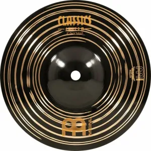 Meinl CC8DAS Classics Custom Dark Splash Cymbal 8
