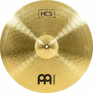 Meinl HCS Ride Cymbal 22