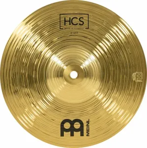 Meinl HCS10S HCS Splash Cymbal 10
