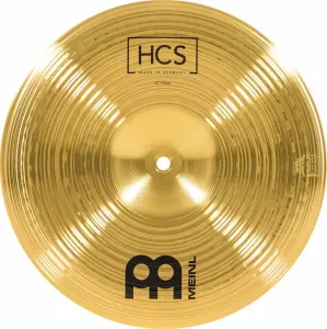 Meinl HCS12CH HCS China Cymbal 12