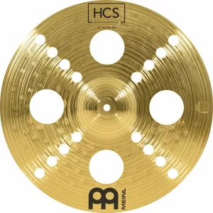 Meinl HCS16TRS HCS Trash Stack Effects Cymbal 16