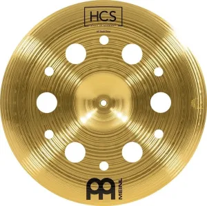 Meinl HCS18TRCH HCS Trash China Cymbal 18