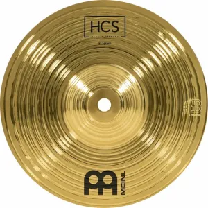 Meinl HCS8S HCS Splash Cymbal 8