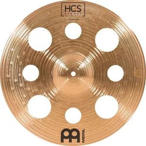 Meinl HCSB16TRC HCS Bronze Trash Crash Cymbal 16