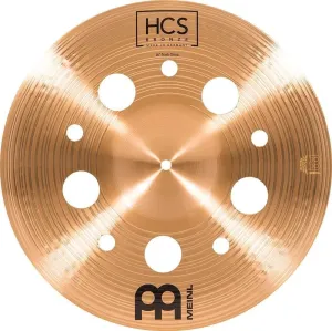 Meinl HCSB16TRCH HCS Bronze Trash China Cymbal 16